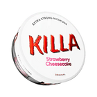 KILLA Strawberry Cheesecake - 16mg