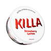 KILLA Strawberry Lychee - 16mg