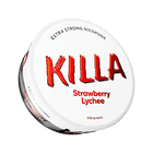 KILLA Strawberry Lychee - 16mg