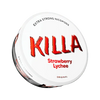 KILLA Strawberry Lychee - 16mg