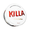 KILLA White Coffee - 16mg