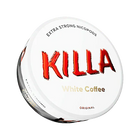 KILLA White Coffee - 16mg