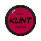 KLINT Cola Lime 16mg