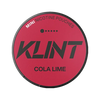 KLINT Cola Lime Mini 1.8mg