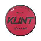 KLINT Cola Lime Mini 1.8mg