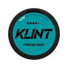 KLINT Freeze Mint 16mg