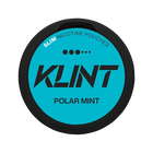 KLINT Polar Mint 12mg