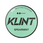 KLINT Spearmint Mini 2.7mg