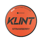 KLINT Strawberry Mini 1.8mg