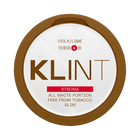 KLINT Cola Lime - 16mg