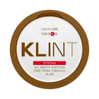KLINT Cola Lime - 16mg