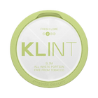 KLINT Fresh Lime - 8mg
