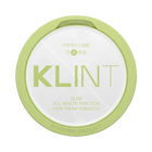 KLINT Fresh Lime - 8mg
