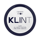 KLINT Liquorice - 12mg