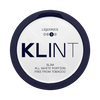 KLINT Liquorice - 12mg