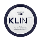 KLINT Liquorice - 12mg
