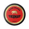 KUMA Blood Orange-Ultra Strong