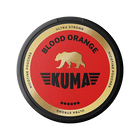 KUMA Blood Orange-Ultra Strong