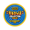 KURWA Blueberry Ice MAX