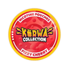 KURWA Fizzy Cherry 12mg