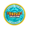 KURWA Strong Mint 12mg