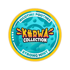 KURWA Strong Mint 12mg