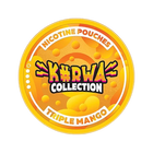 KURWA Triple Mango 12mg