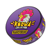 KURWA Blackcurrant Purple Grape - 16mg/g