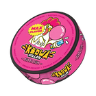 KURWA Bubblegum - 50mg