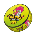 KURWA Kiwi Apple - 16mg/g