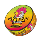 KURWA Mango Raspberry - 16mg/g