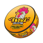 KURWA Pina Colada Mango - 16mg/g