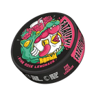 KURWA Pink Rose Lemonade - 47mg