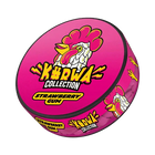 KURWA Strawberry Gum - 16mg/g