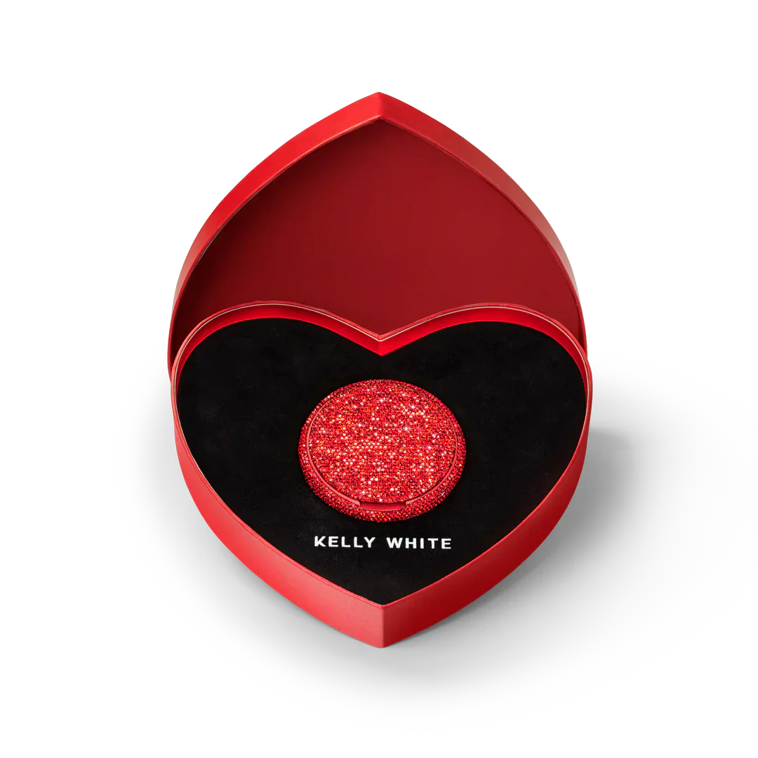 Valentine Kelly Refill Can