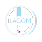 LAGOM Fresh Mint X-strong
