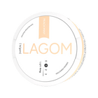 LAGOM Peach Mint Light