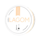 LAGOM Peach Mint Strong