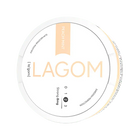LAGOM Peach Mint Strong