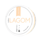 LAGOM Peach Mint X-strong
