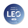 LEO Freeze Ice