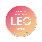 LEO Sour Peach