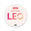 LEO Sour Peach Zero
