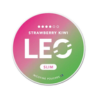 LEO Strawberry Kiwi Lime
