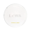 LEWA Citrus & Mint