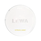 LEWA Citrus & Mint