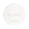 LEWA Citrus & Mint