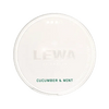 LEWA Cucumber & Mint