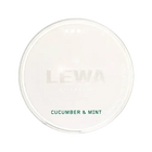 LEWA Cucumber & Mint
