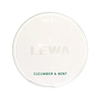 LEWA Cucumber & Mint